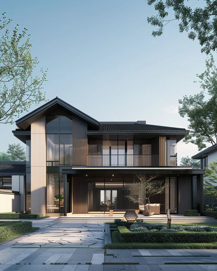 Портрет человека